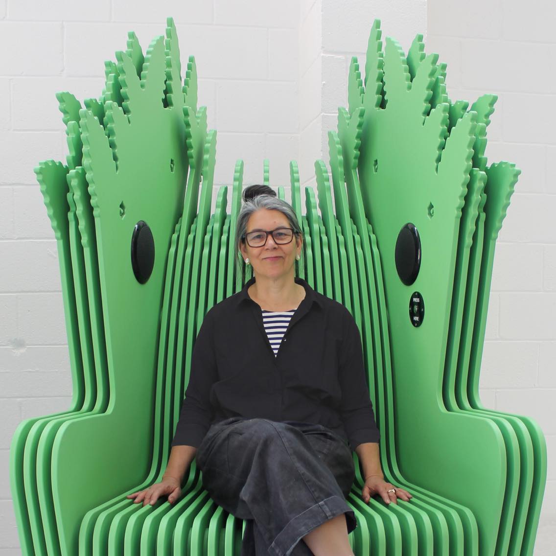 Jane Revitt