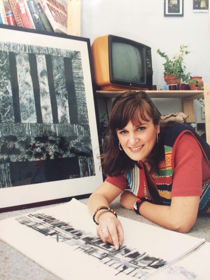 Claire West