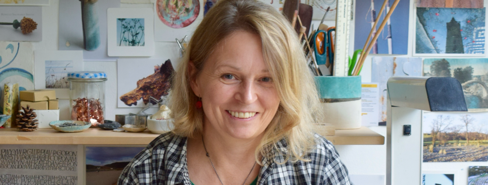 Kirsti Hannah Brown
