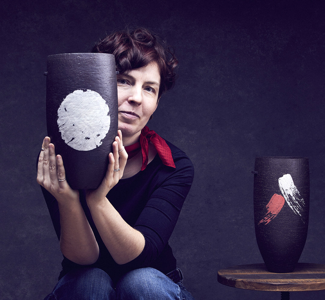 Ania Perkowska Ceramics