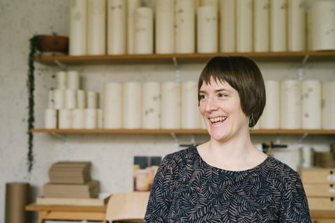Hannah Nunn