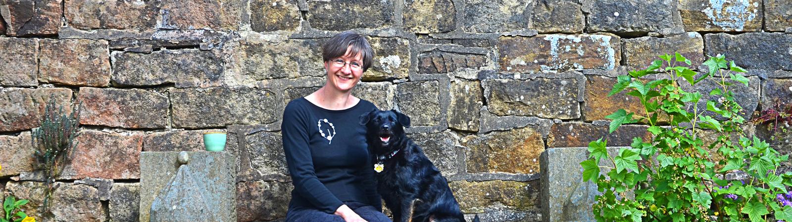 Catherine Woodall