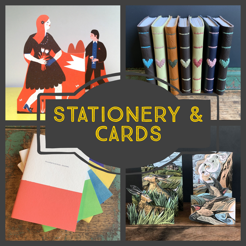 Stationery & Cards