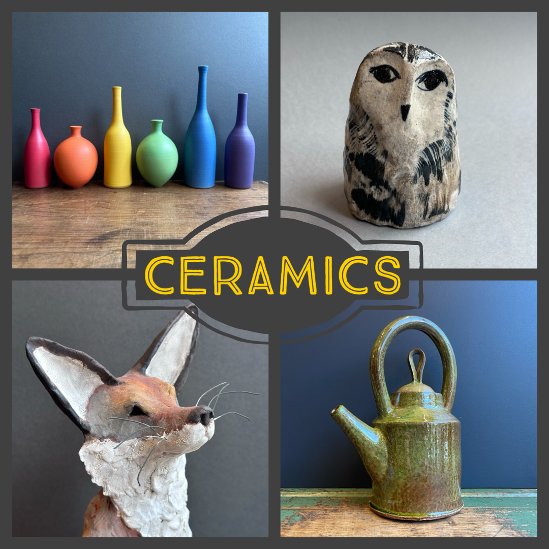 Ceramics