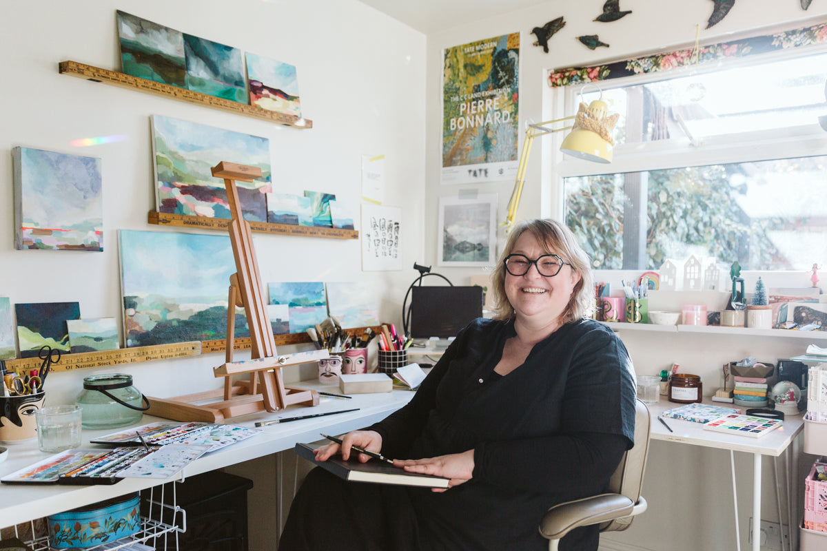 Marna Lunt