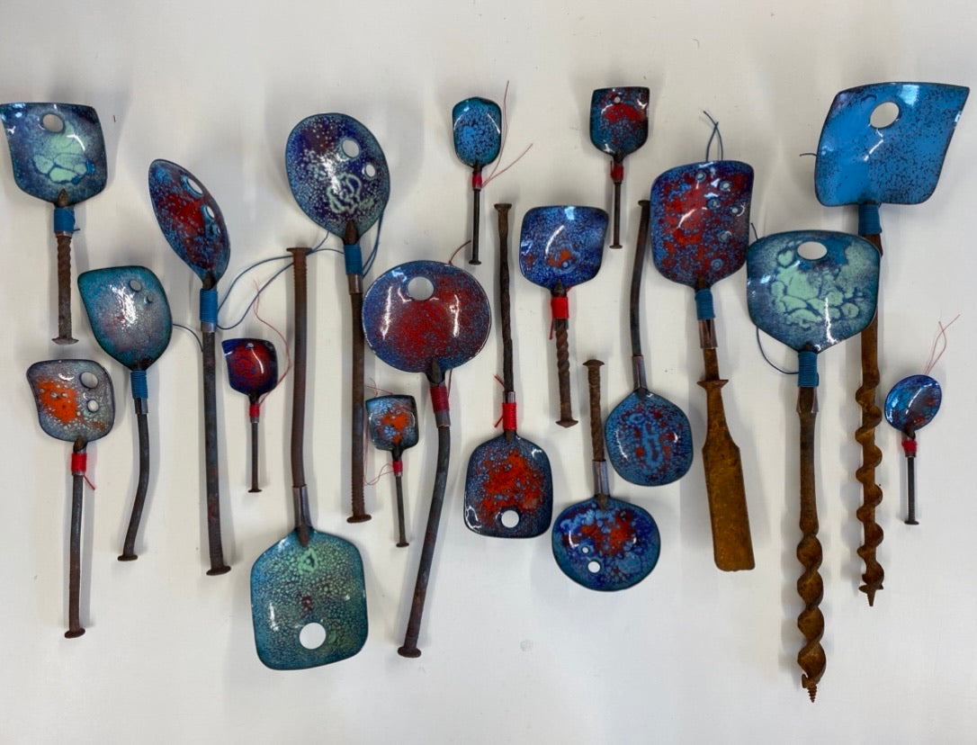 Ann Povey