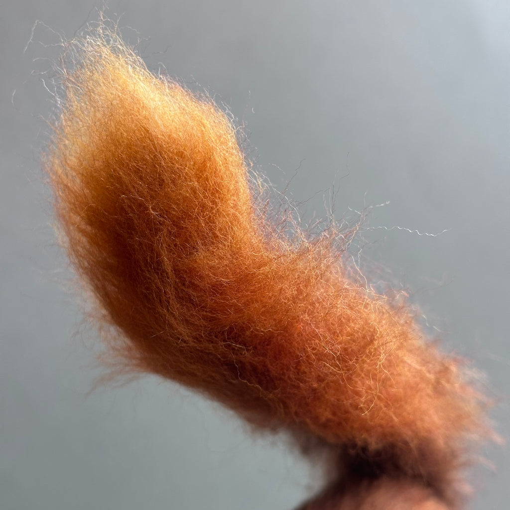 Needle Felted Squirrel ’Sebastian’