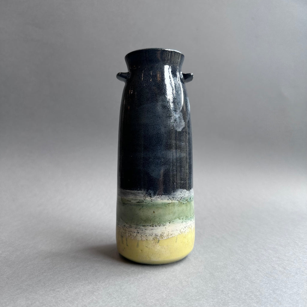 Landlines Vase Medium #A