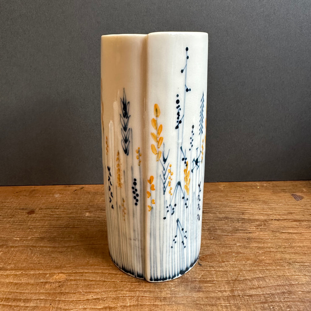 Meadow Pattern Jug - Large