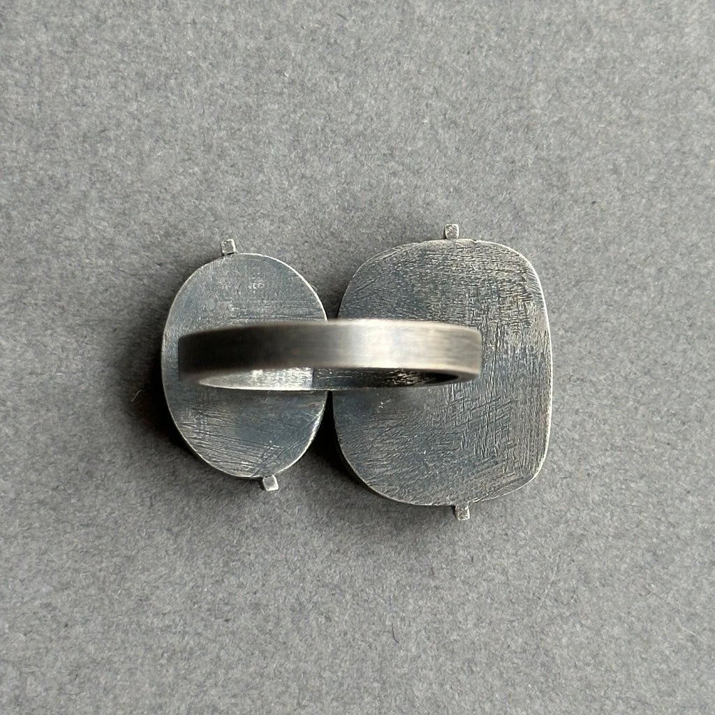 Ring Double Box