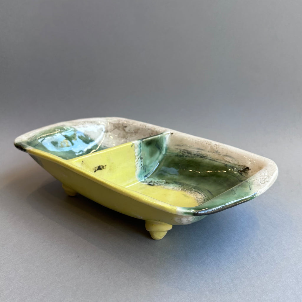 Landlines Duo Server #A