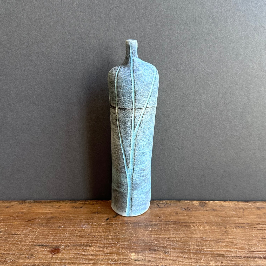 Bottle - Slender - Dark Woodland