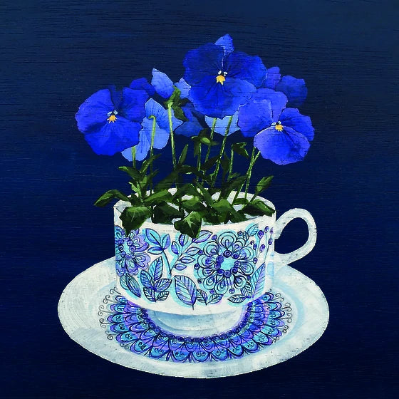 G/Card - Rosalinda Knightley - Still Life With Cup 3