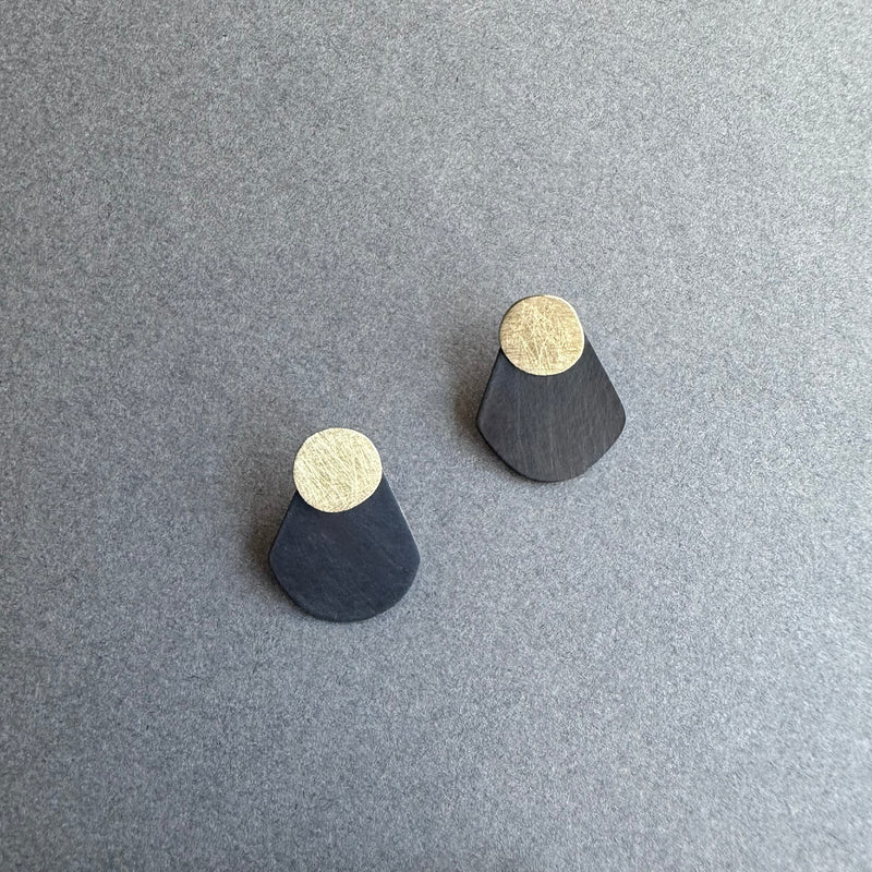 Geo Studs - Medium