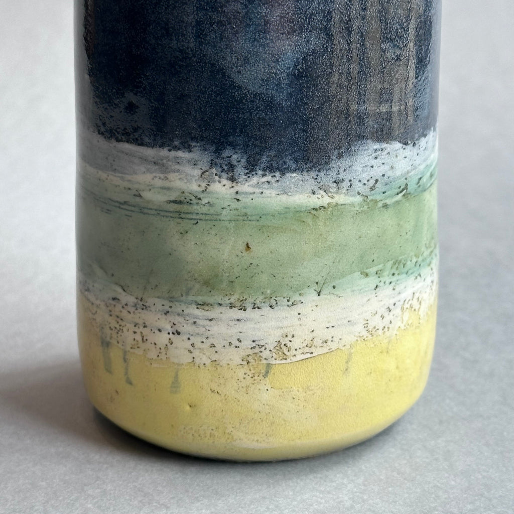 Landlines Vase Medium #A