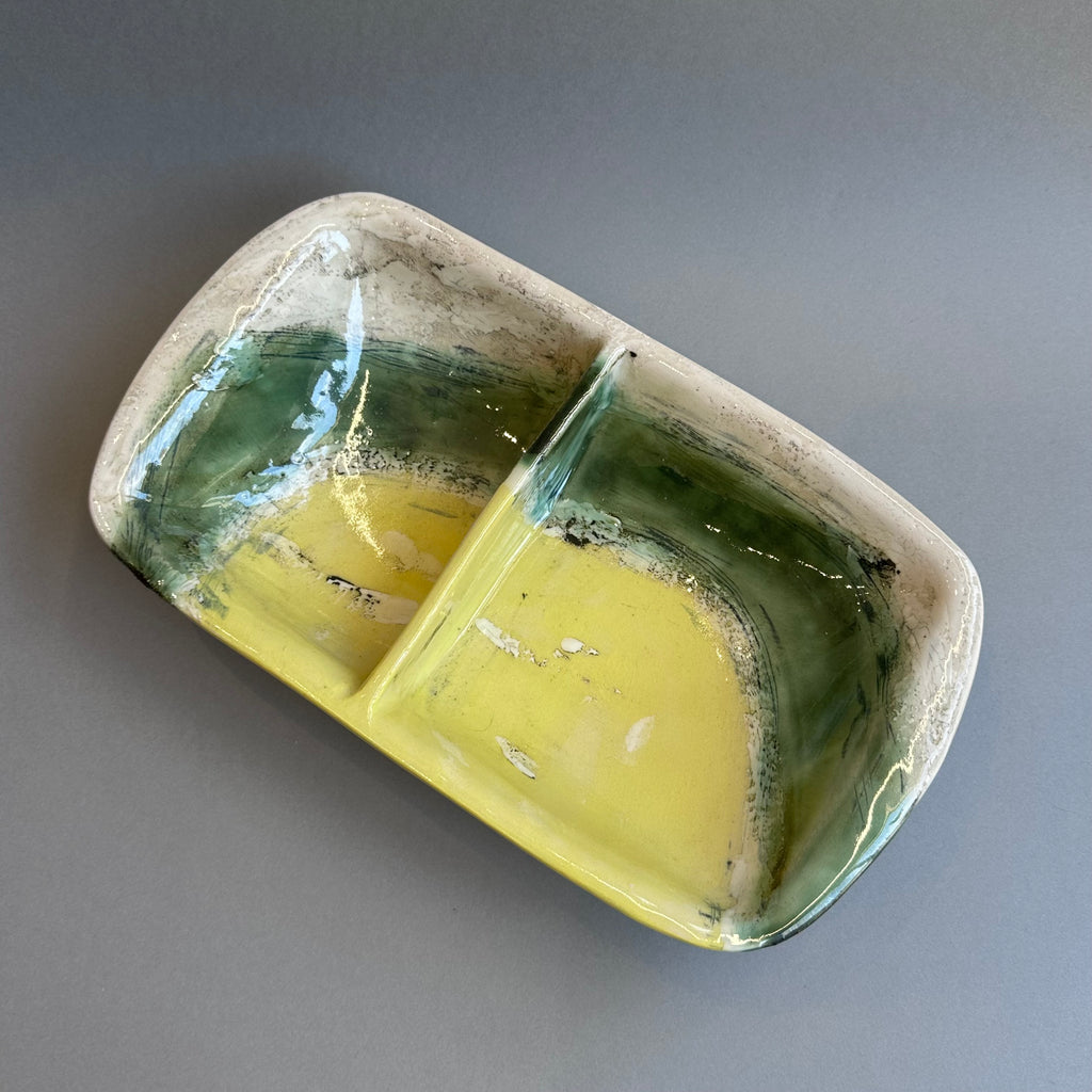 Landlines Duo Server #A