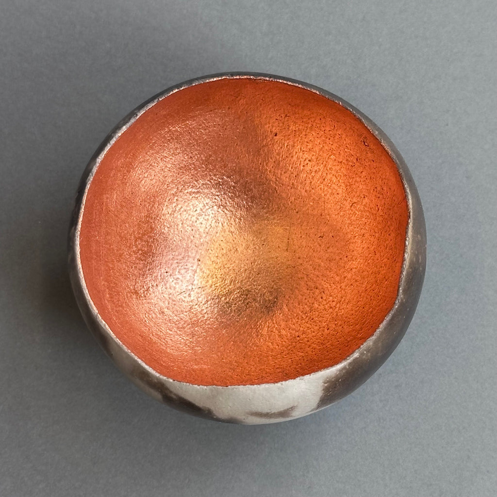 Mini Seed Pot - Smooth Finish #B