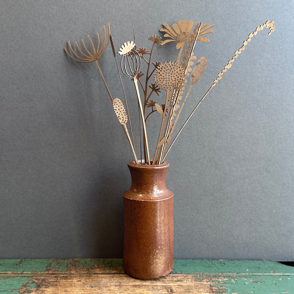 Paper Posy - Set of 14 - One Colour