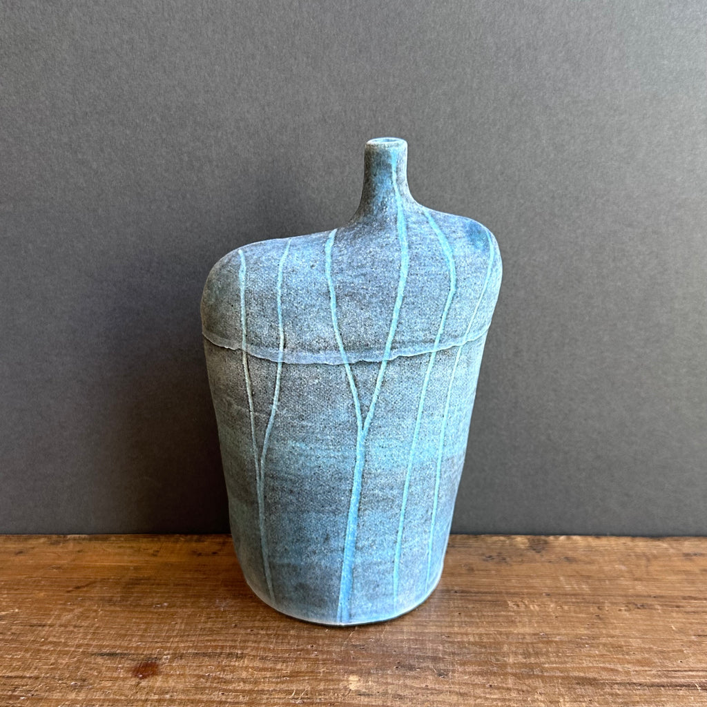 Bottle - Wide - Dark Woodland