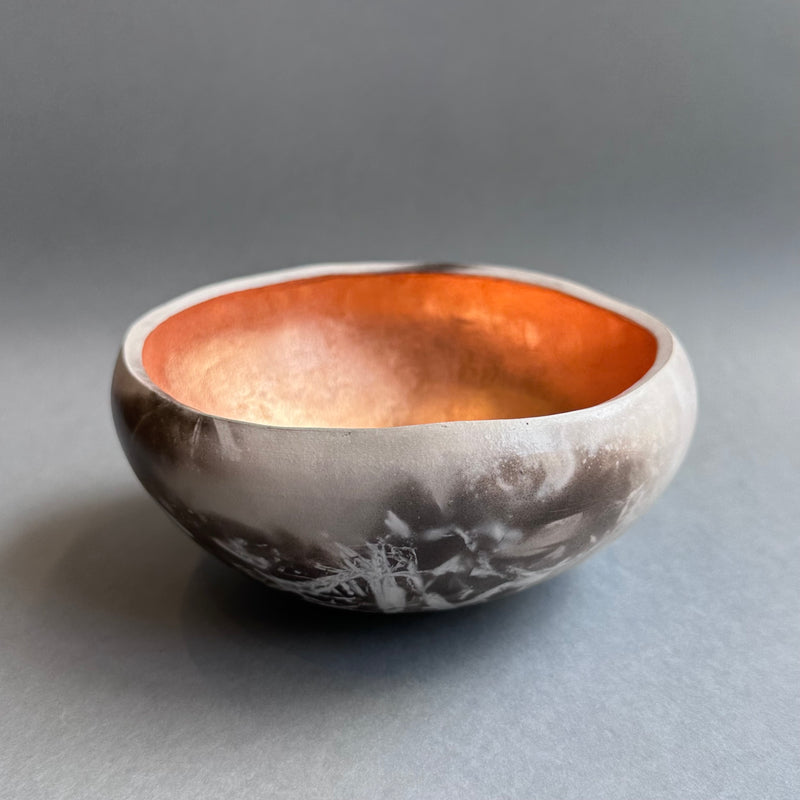 Medium Mega Seed Pod - Smooth Finish