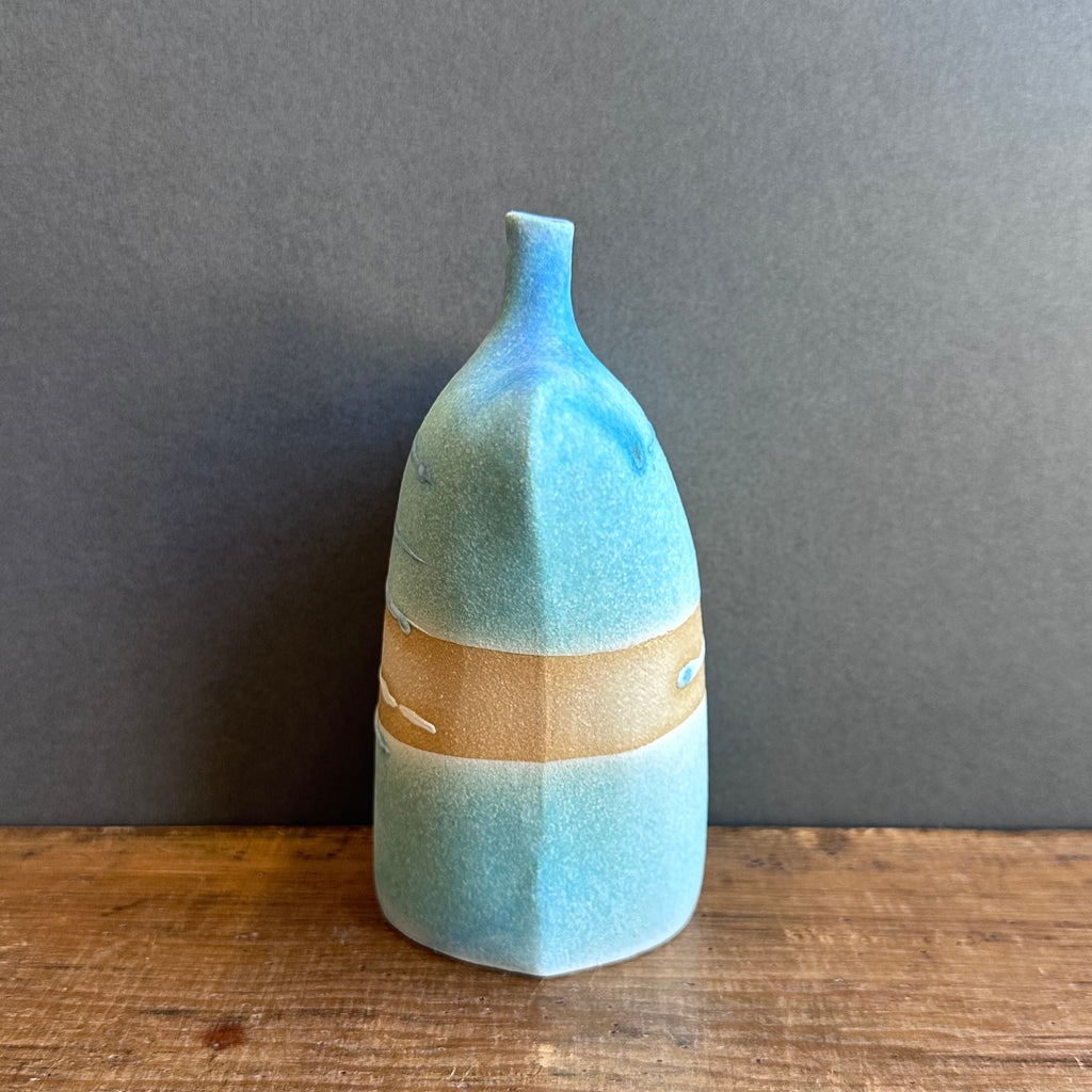 Bottle - Wide - Seascape