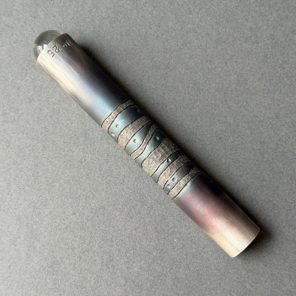 Kaleidoscope - Silver Plated - No.25
