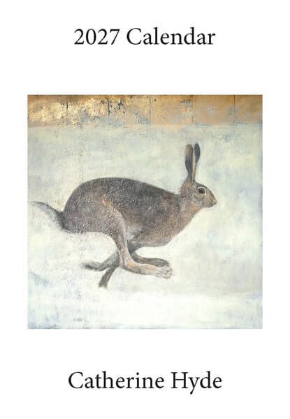 Calendar 2027 ‘Catherine Hyde’