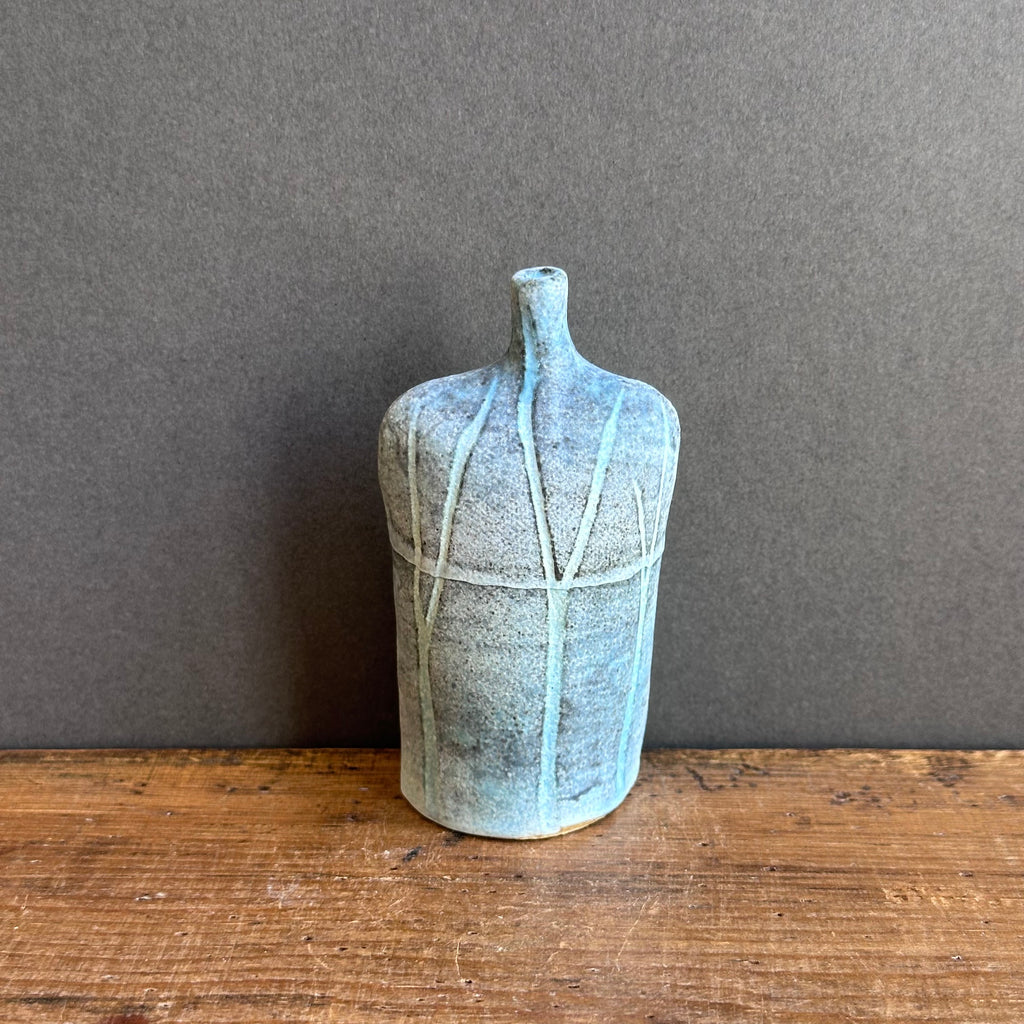 Bottle - Small - Dark Woodland