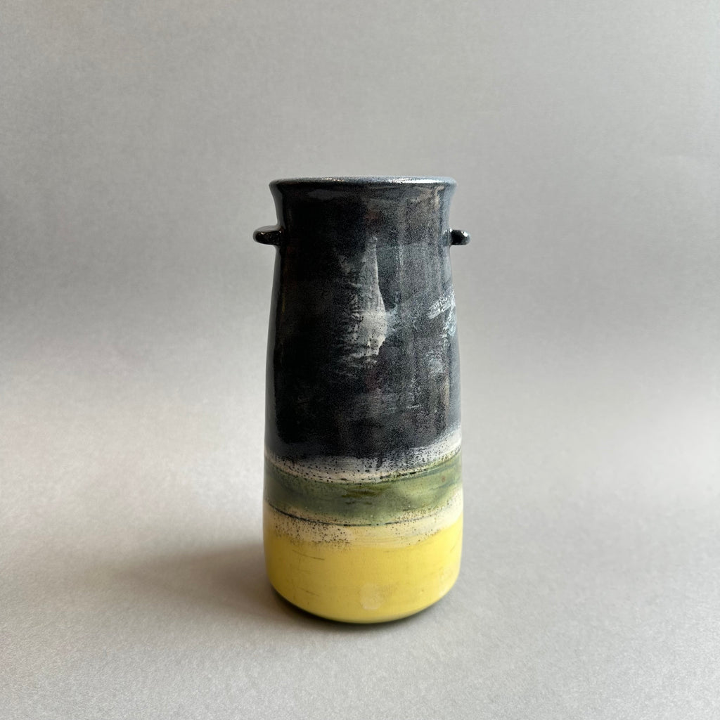 Landlines Vase Large #A
