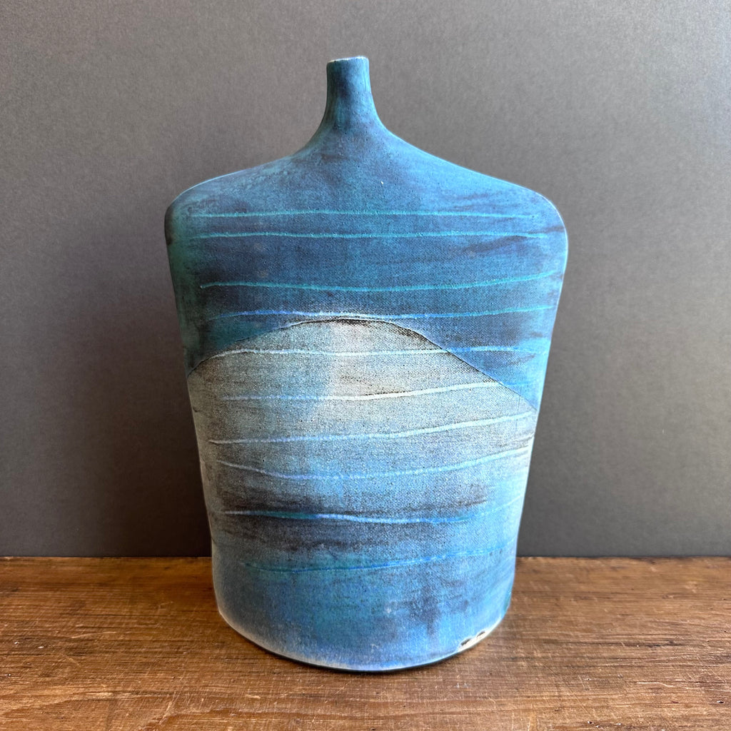 Bottle - Large - Tracks