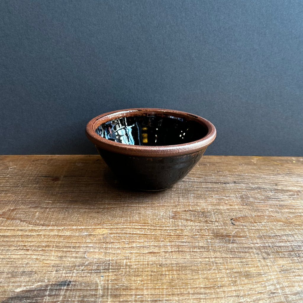 Bowl - Tenmoku - Small