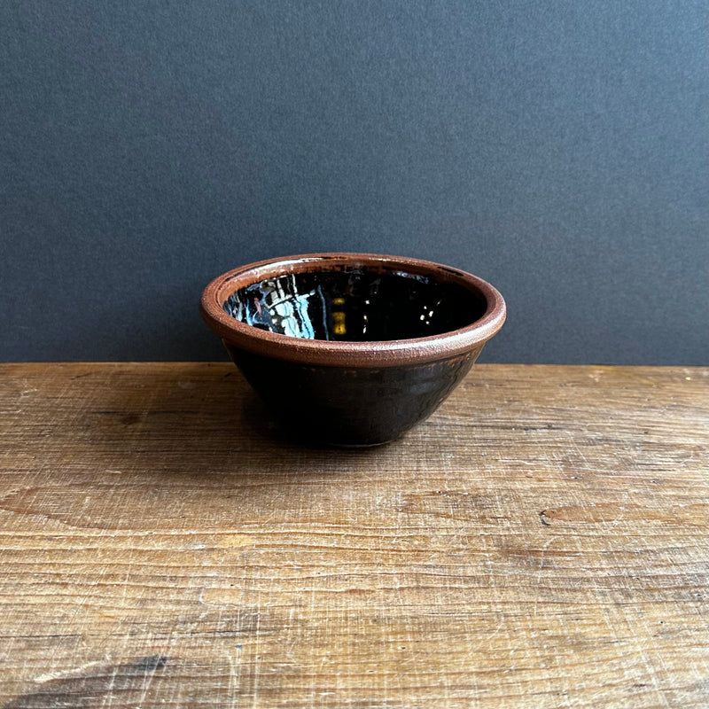 Small Bowl - Tenmoku
