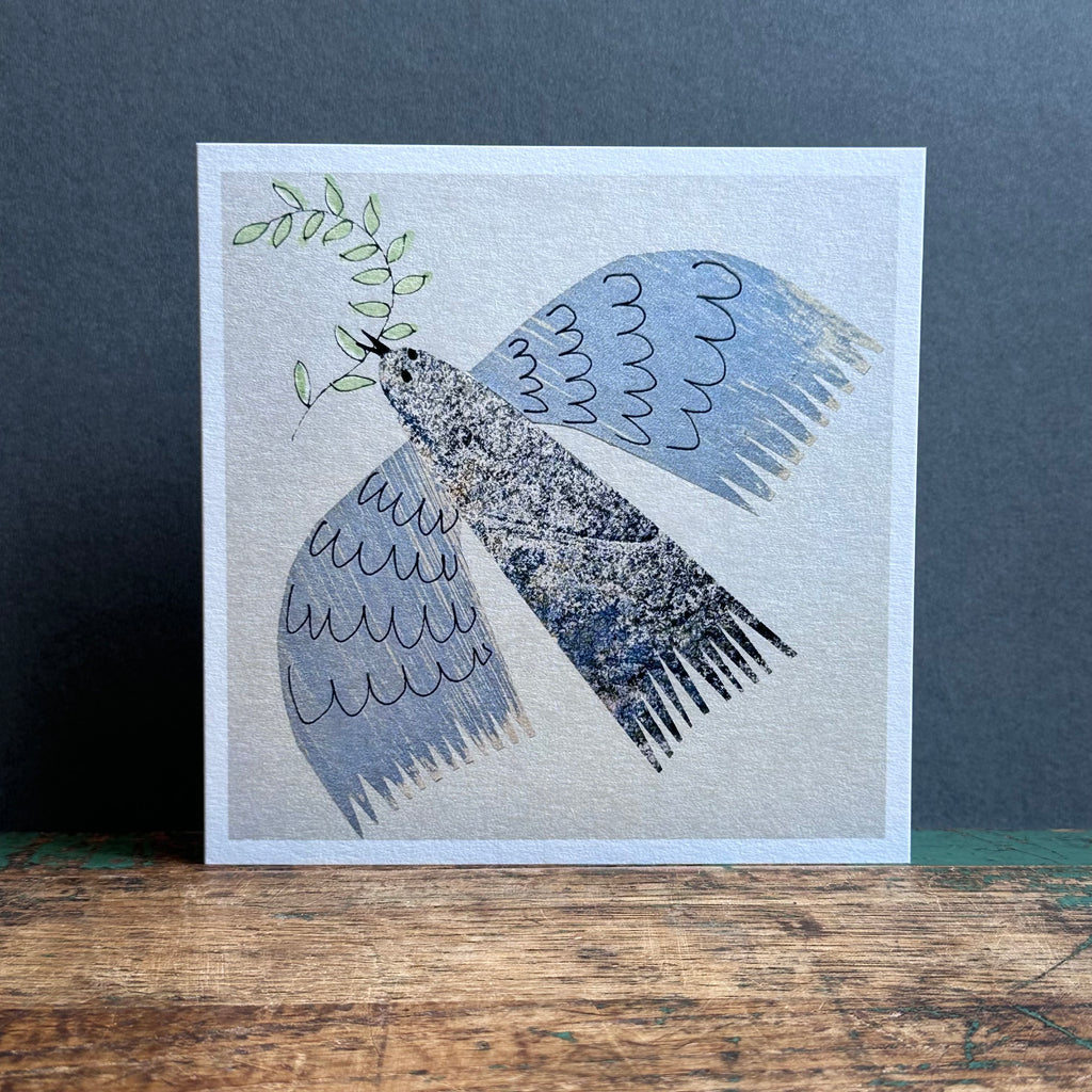 G/Card - Jill Davies - Dove