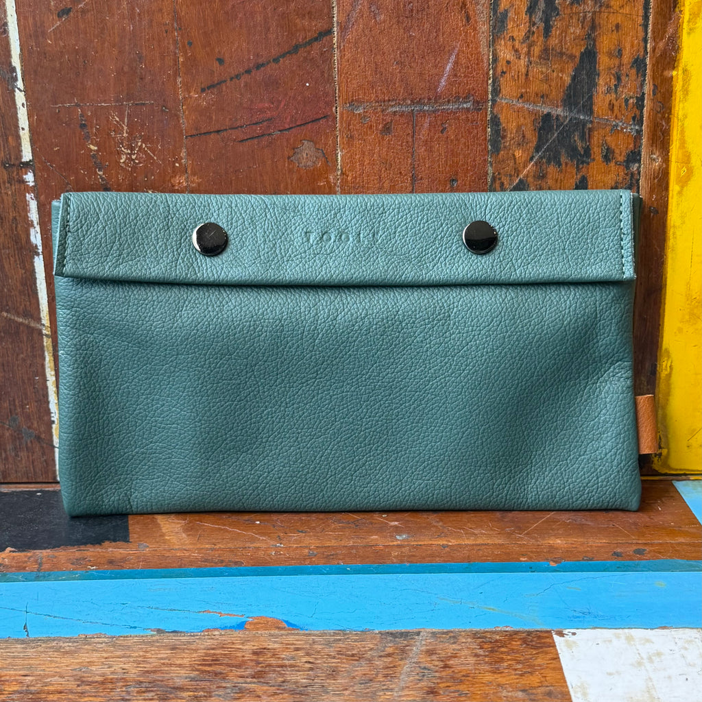 Handmade Leather - The Tool Bag