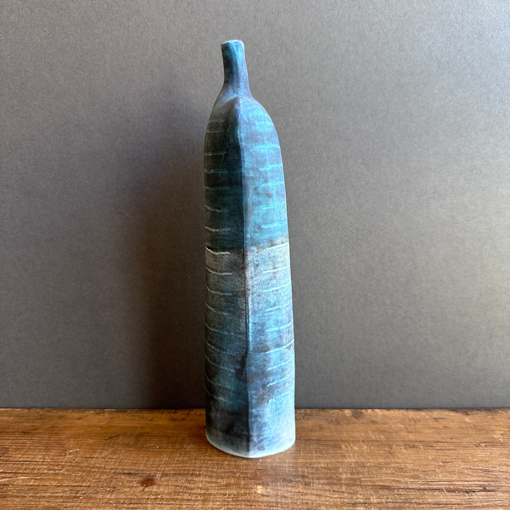 Bottle - Tall - Tracks