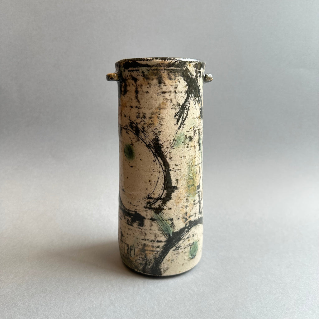 Grasping the Orient Vase Large #A