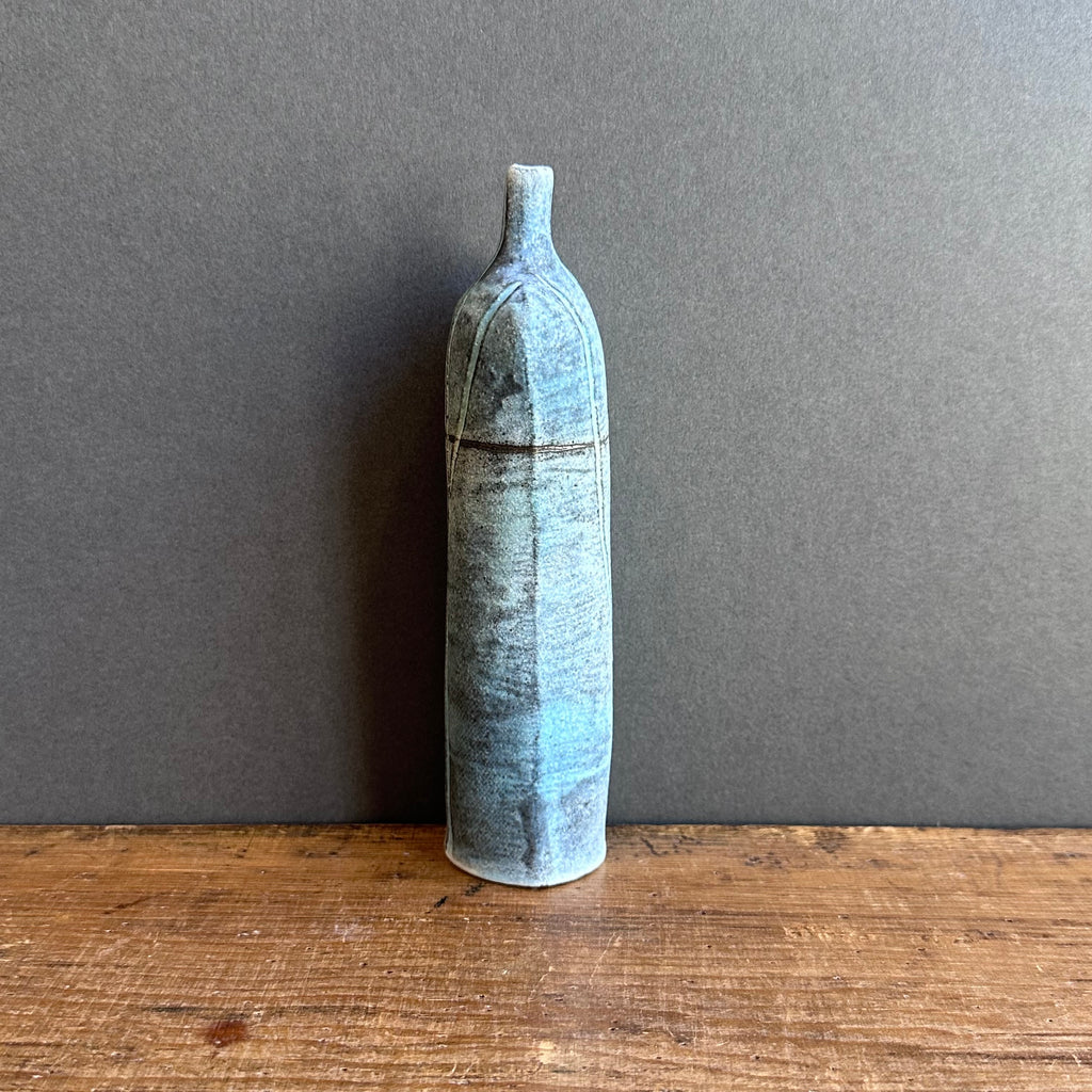 Bottle - Slender - Dark Woodland