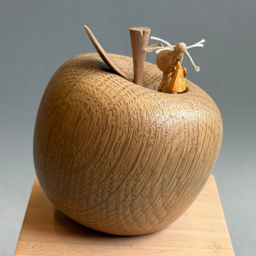 Automata ‘Cheese & Apple - it’s a Yorkshire Thing!’