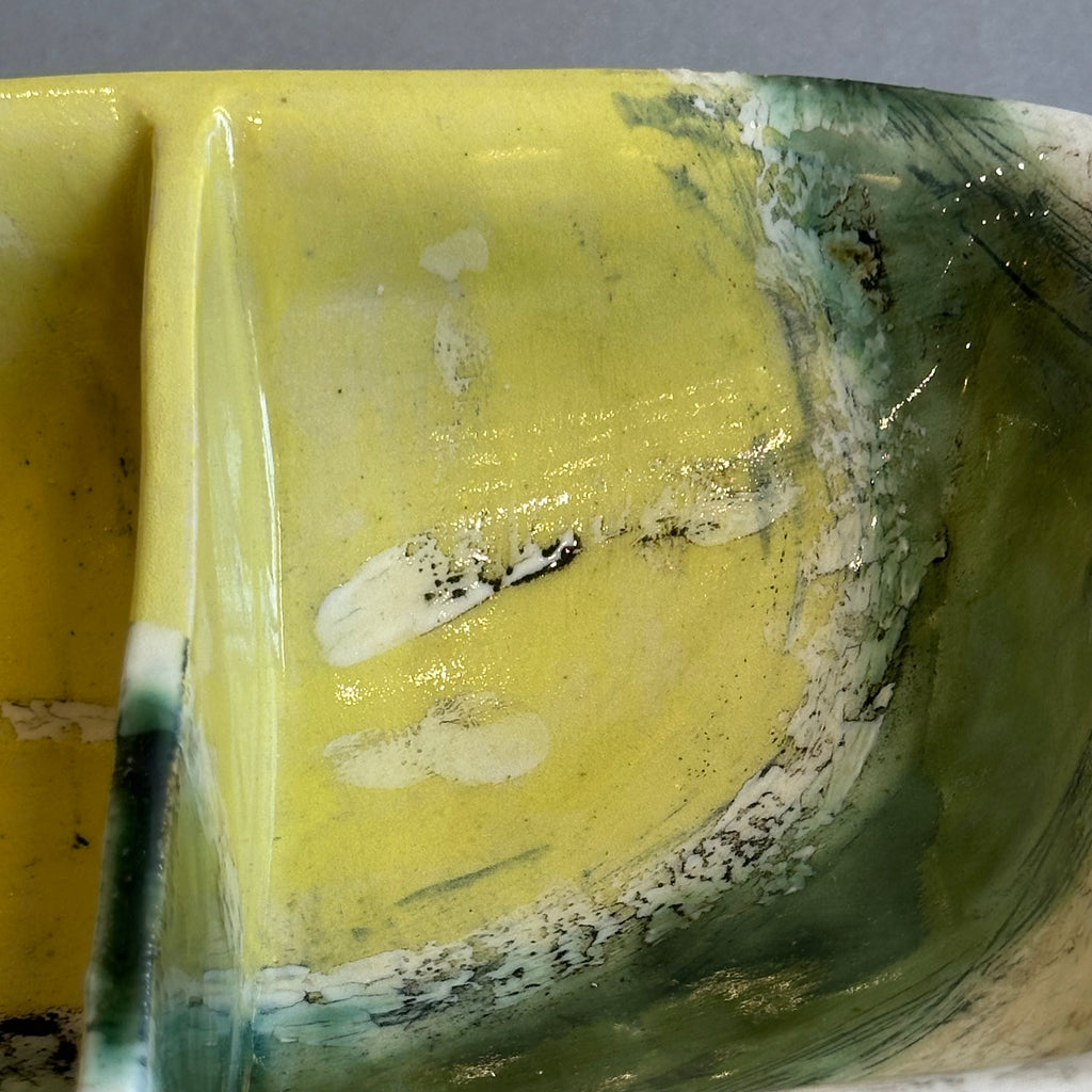 Landlines Duo Server #A