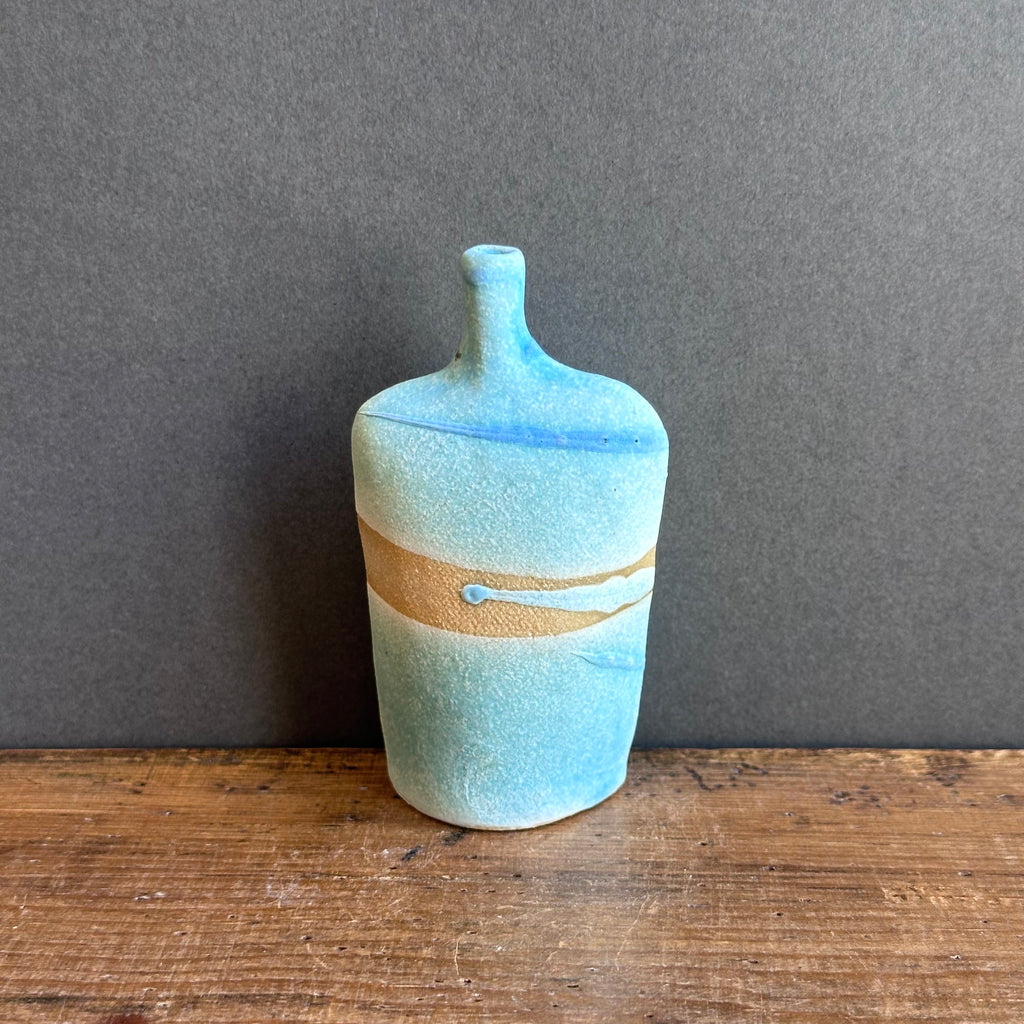 Bottle - Small - Seascape