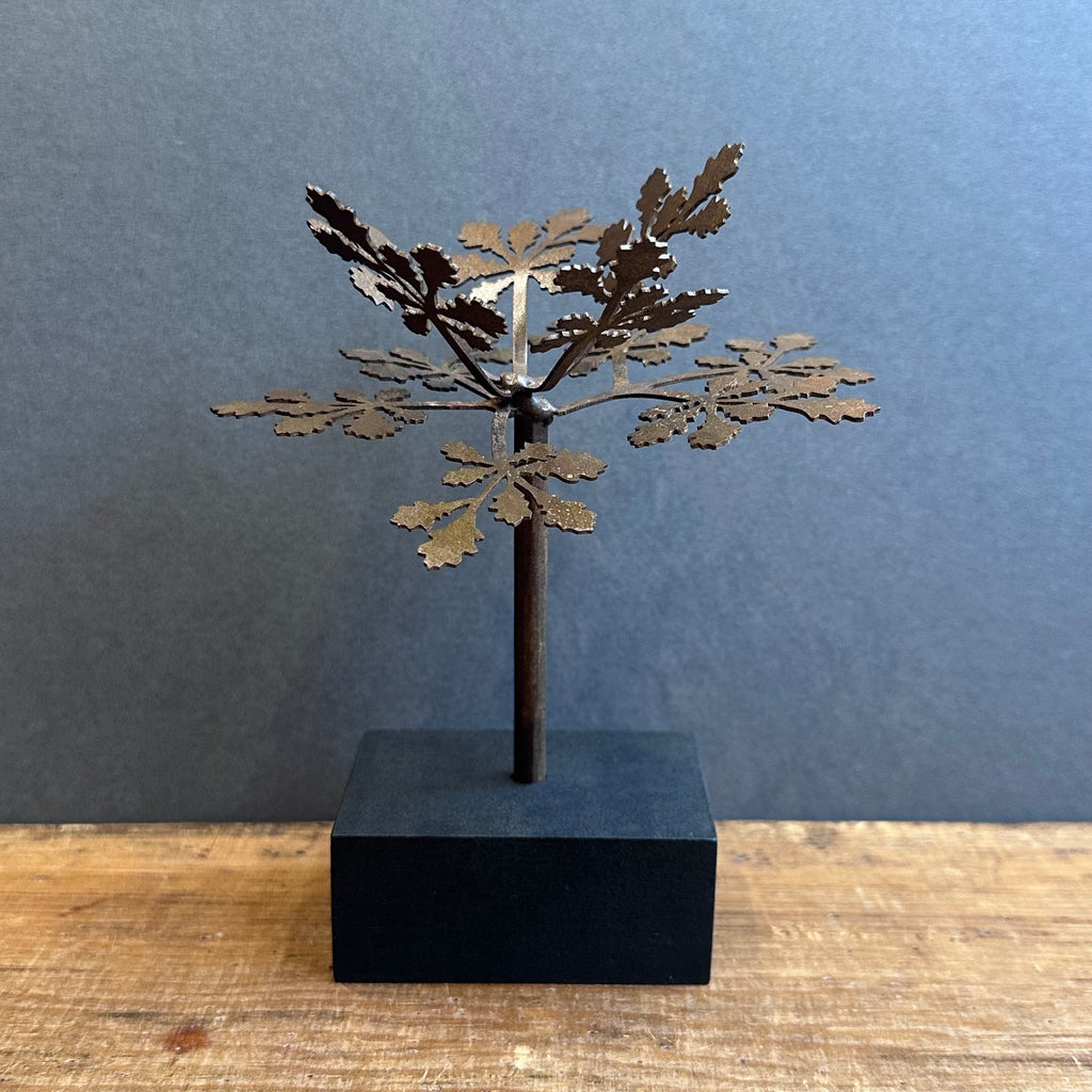 Sculpture - Oak Tree