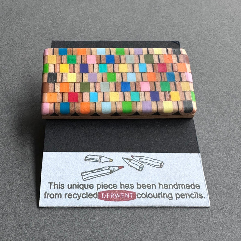 Pixel Brooch