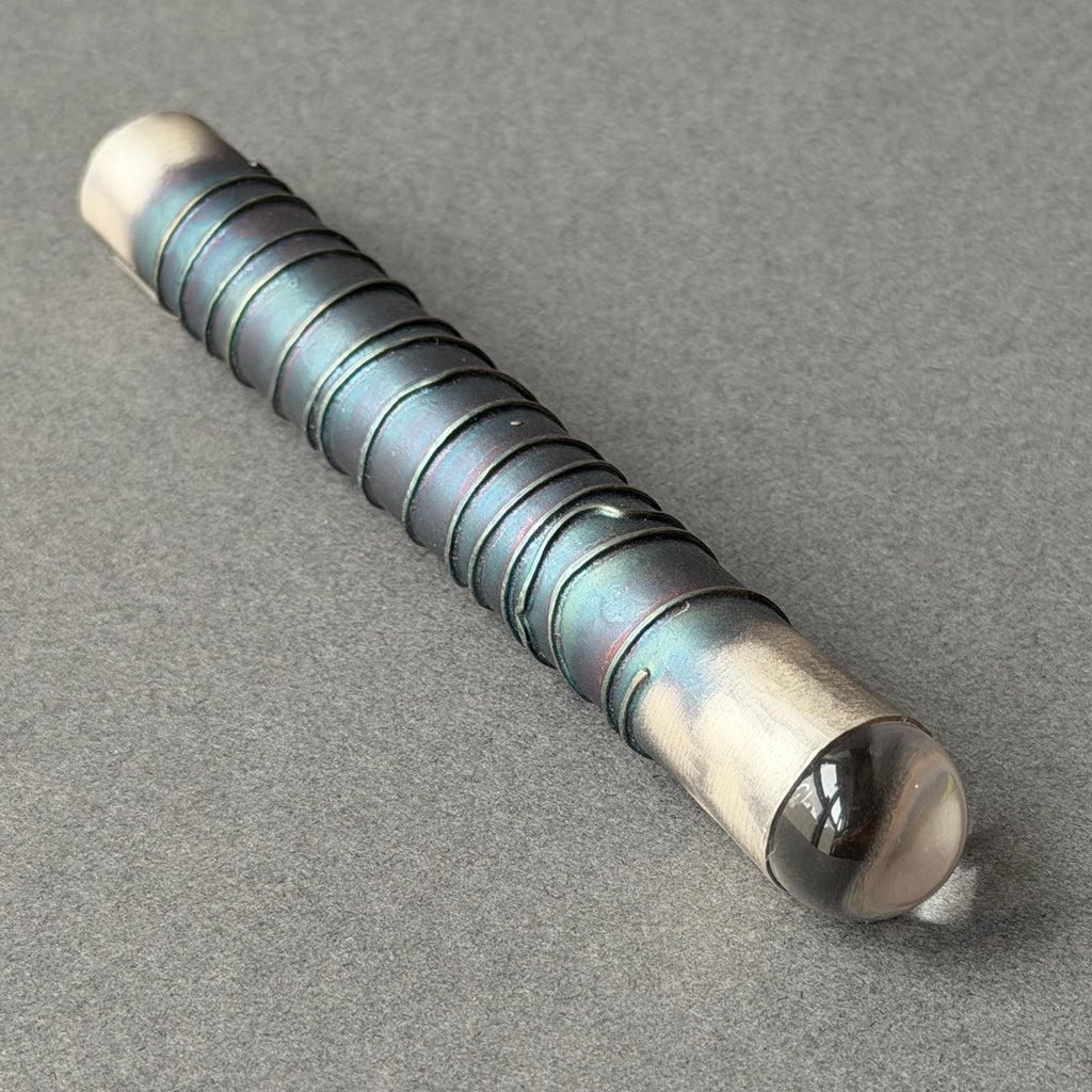 Kaleidoscope - Silver Plated - No.22