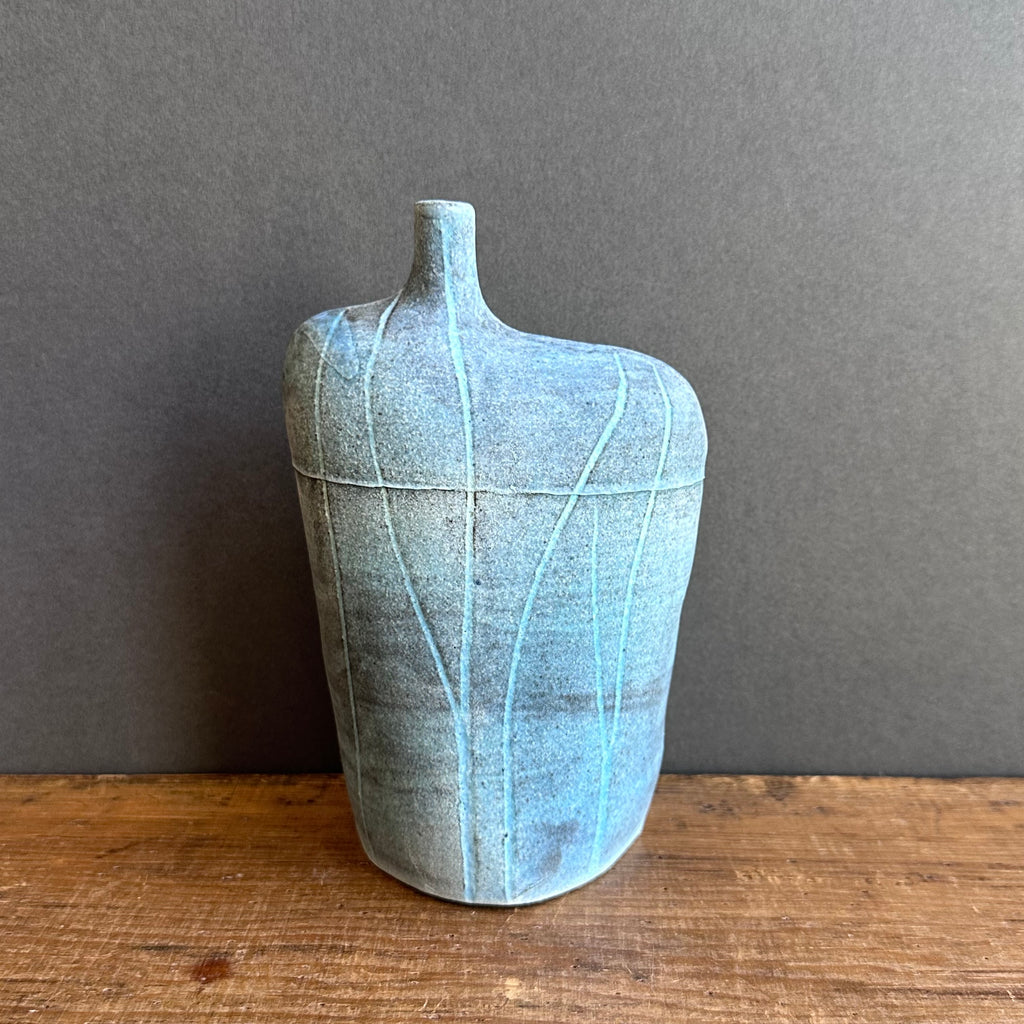 Bottle - Wide - Dark Woodland