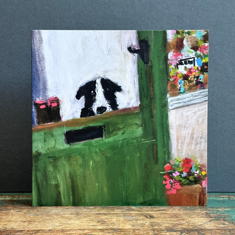 G/Card - Jenny Handley - Patience