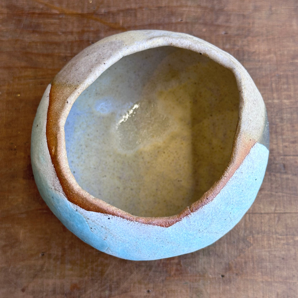 Candle Holder - Small - Landscape