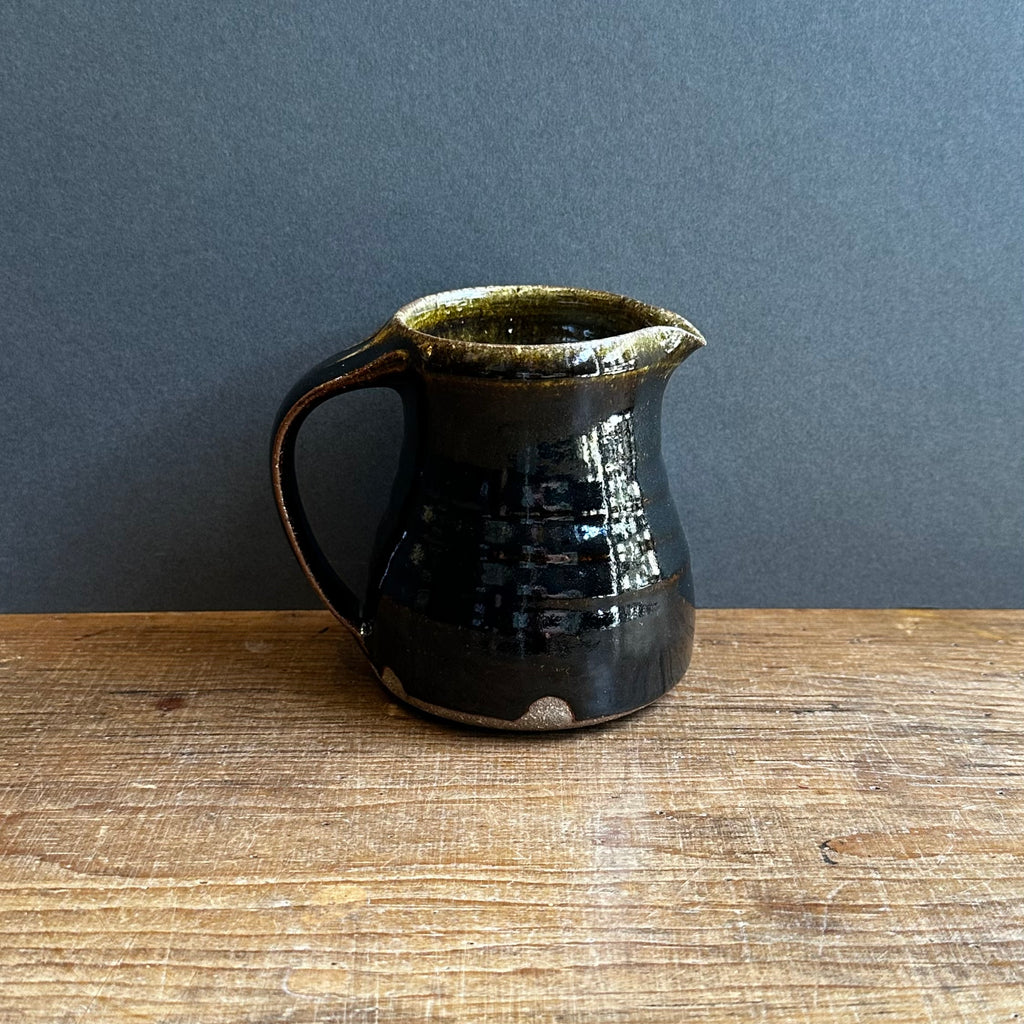 Jug - Tenmoku - Small
