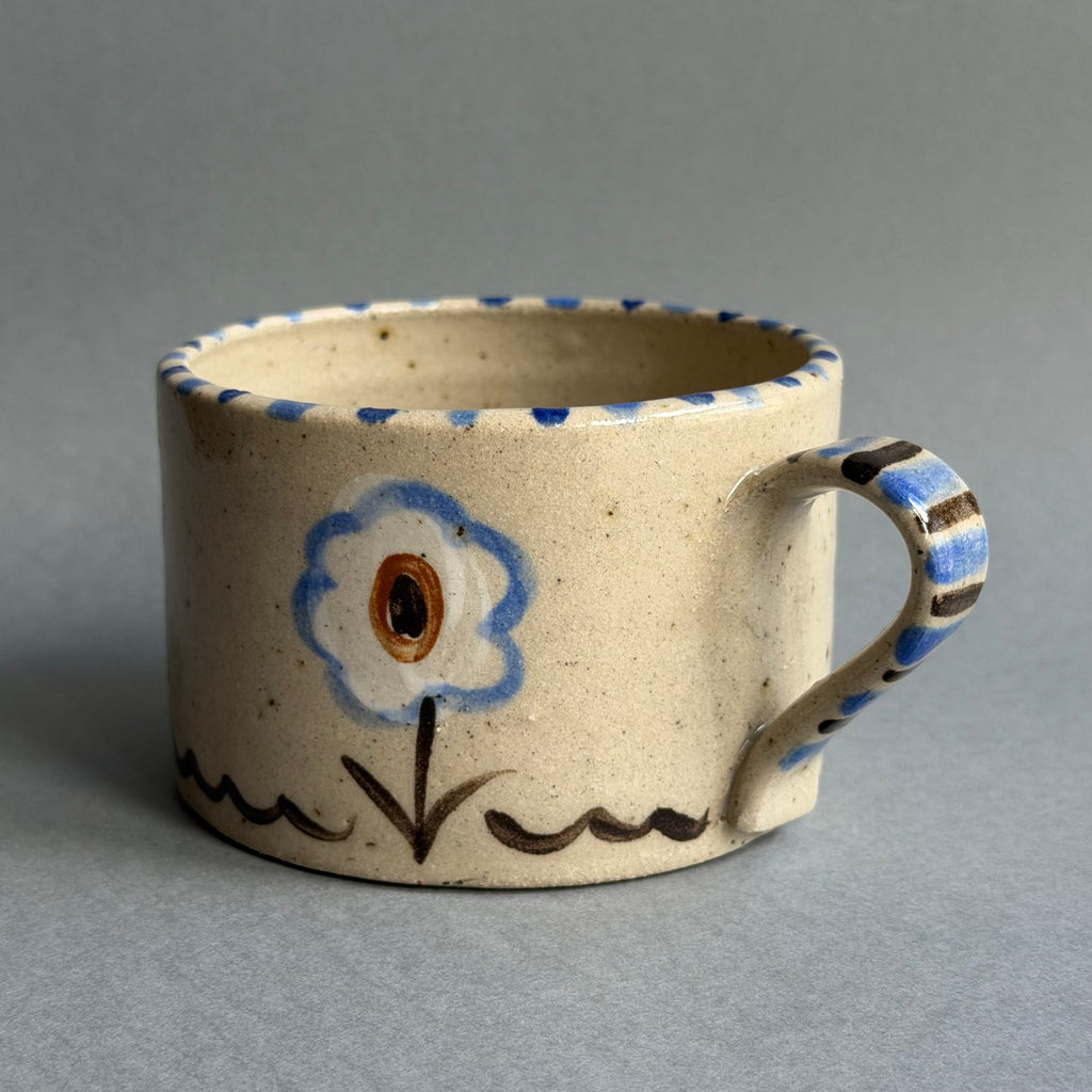 Nessa - Mug