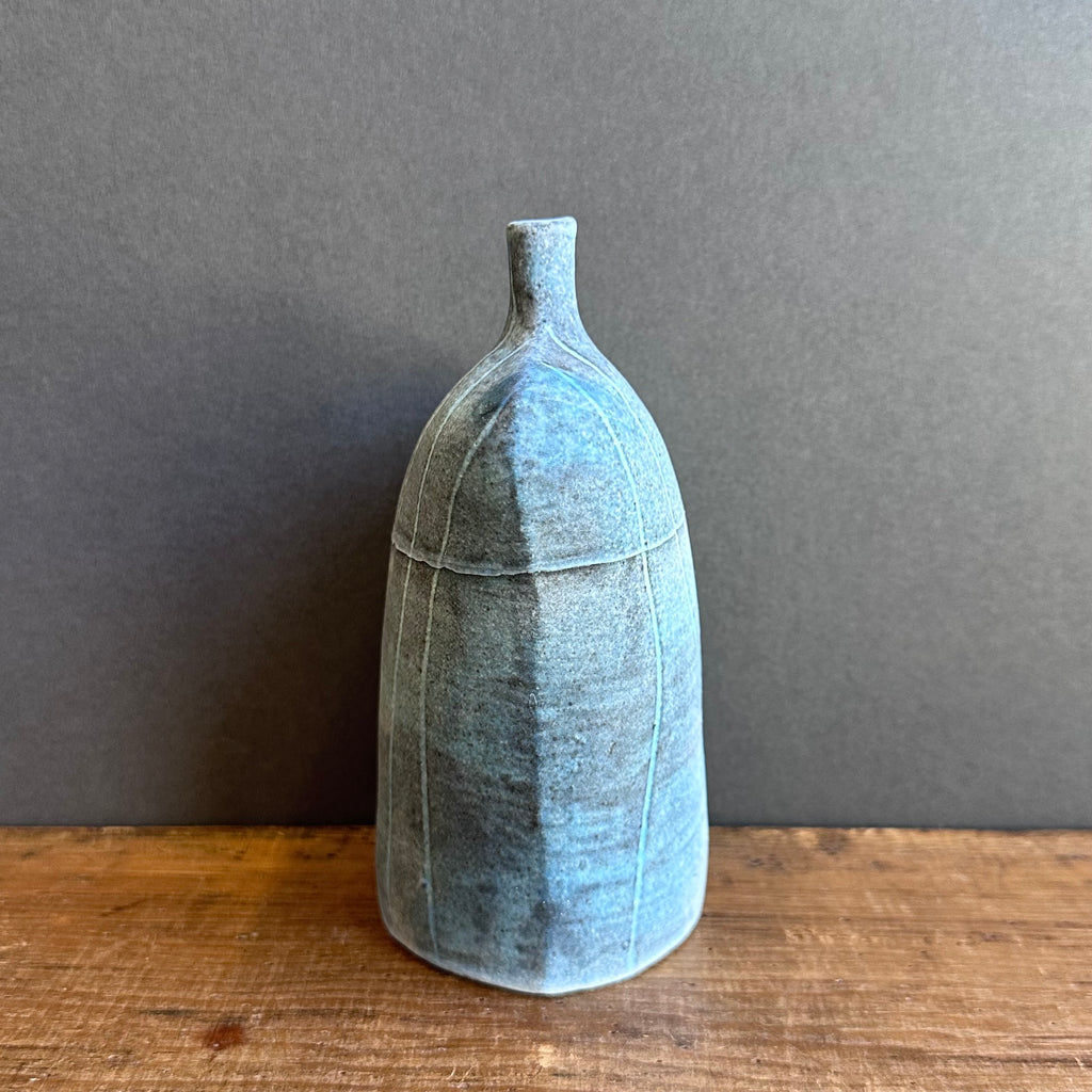 Bottle - Wide - Dark Woodland