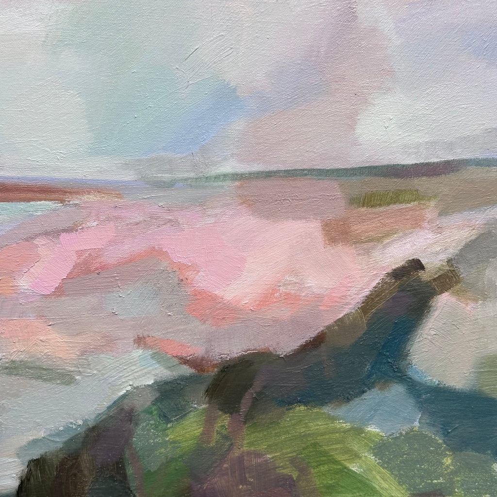 Swift Cliffs